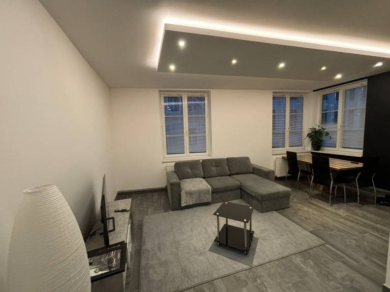 Appartement Bad Ischl