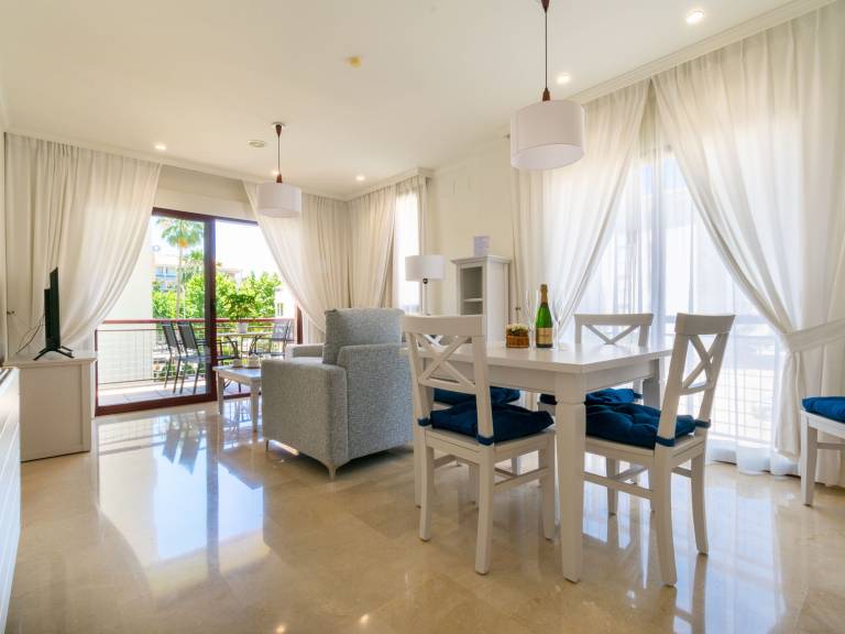 Ferienwohnung  Altea