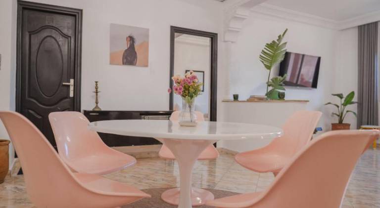 Holiday apartment | Pet-friendly in Essaouira
