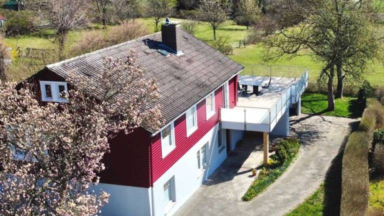 Ferienwohnung Wieda