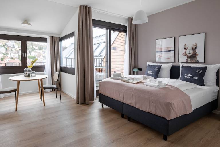 Aparthotel Stoccarda