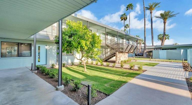 Rental apartment with pool | Pets are welcome — photo 4