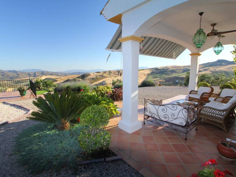 Villa  La Joya