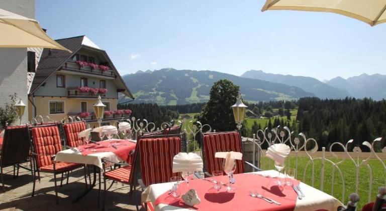Hotel Neuwirt — photo 3