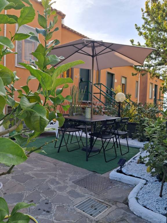 Casa vacanza con incantevole vista sul golfo e Capri
