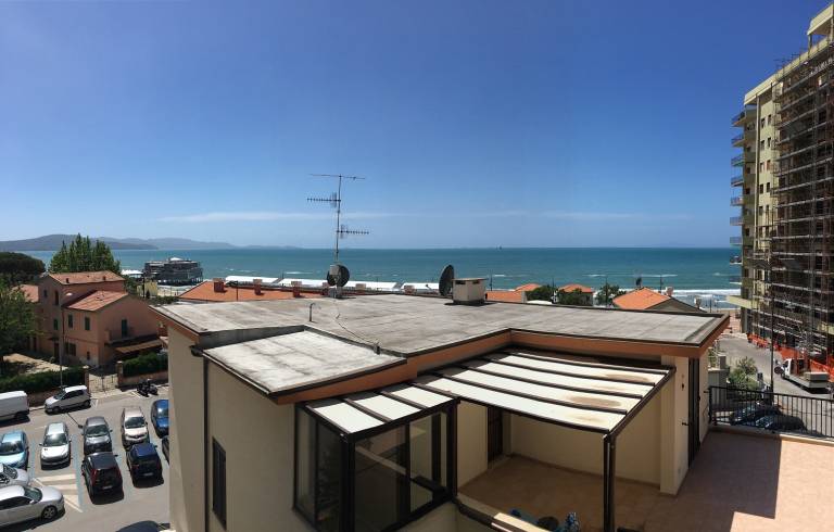 Children-friendly beautiful rental apartment with terrace | Close to the beach | Pets are welcome — photo 5
