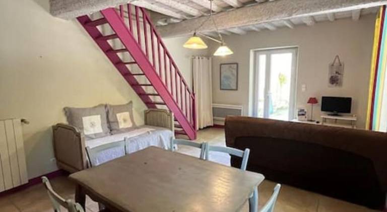 Vacation home | Pets are welcome — photo 4