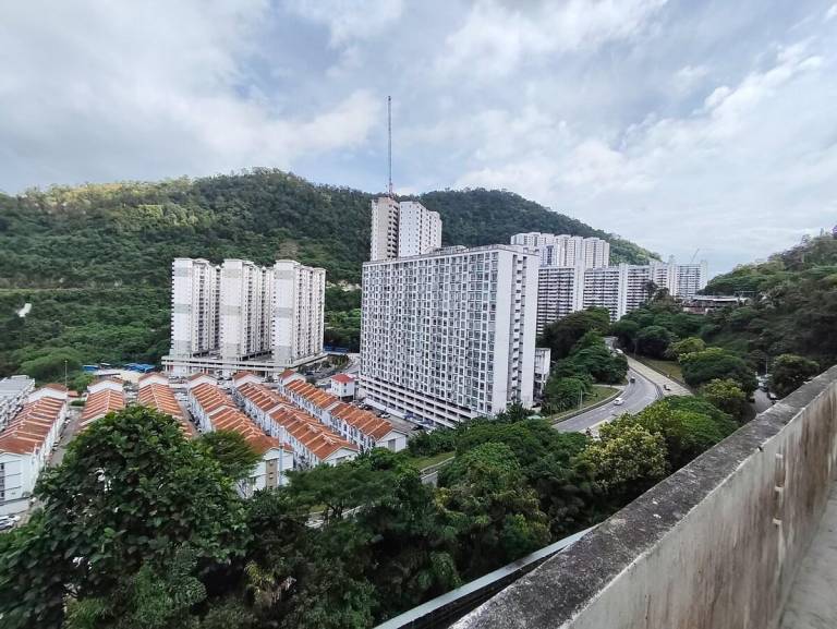 550 m&sup2; Ferienhaus