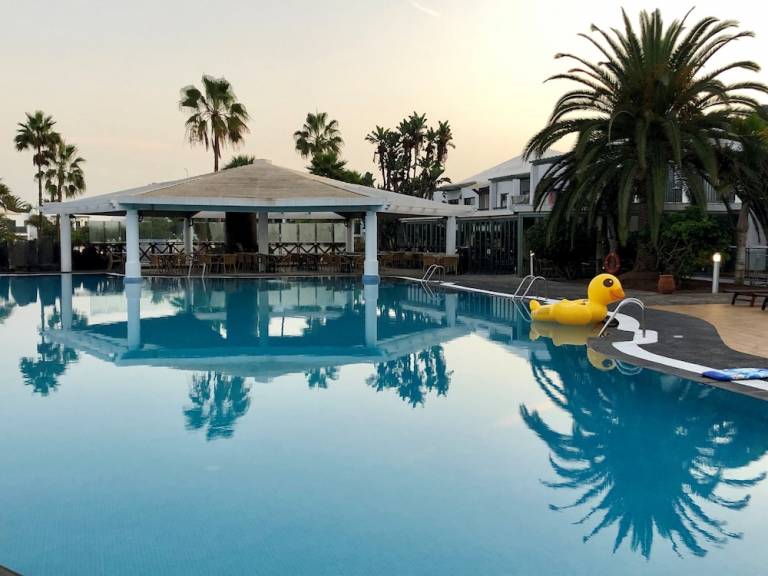 Aparthotel Corralejo