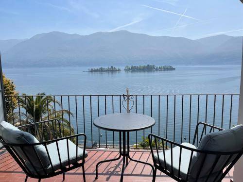 Bed & Breakfast Locarno