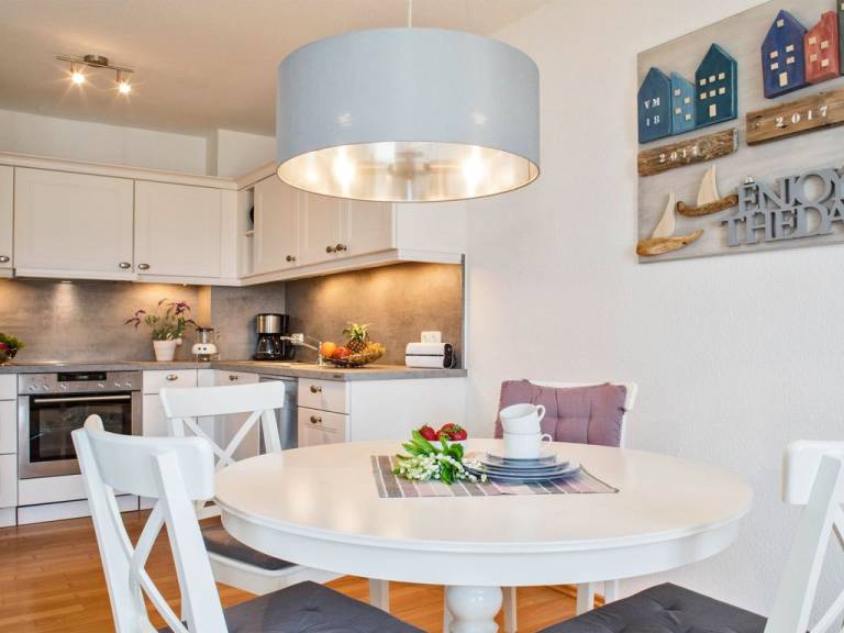 Ferienwohnung Heringsdorf