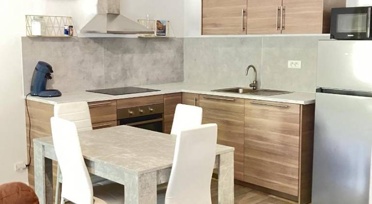 Fully equipped apartment | Dogs allowed — photo 4