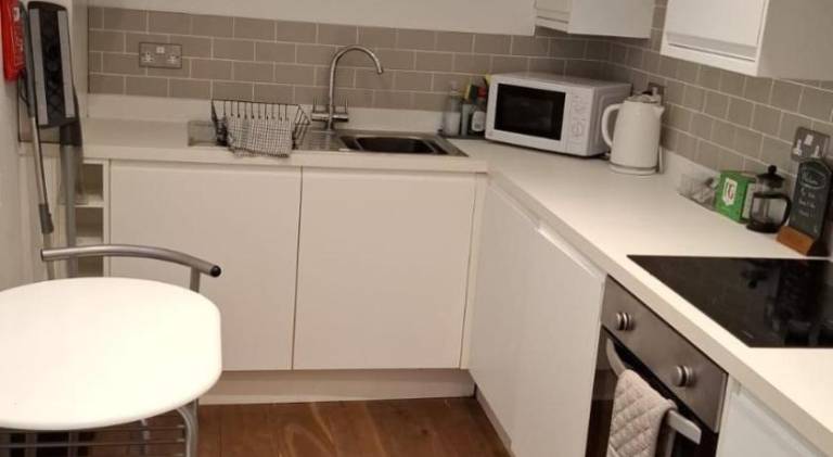 Holiday apartment | Next to British Airways i360 — photo 4