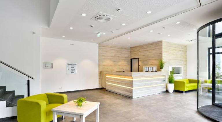 Novina Sleep Inn Herzogenaurach — photo 2