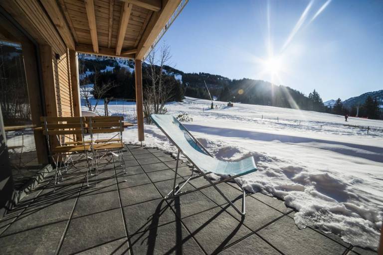 Children-friendly lovely apartment with garden & patio | Next to the ski | Dogs allowed — photo 4
