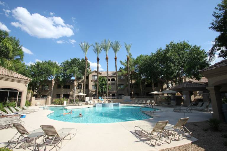 Condo  North Scottsdale