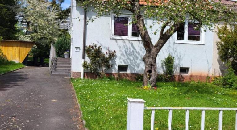 50 m² Ferienwohnung