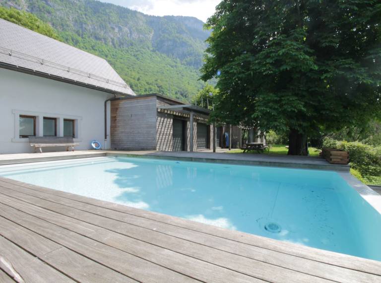 Villa Aiguebelette-le-Lac