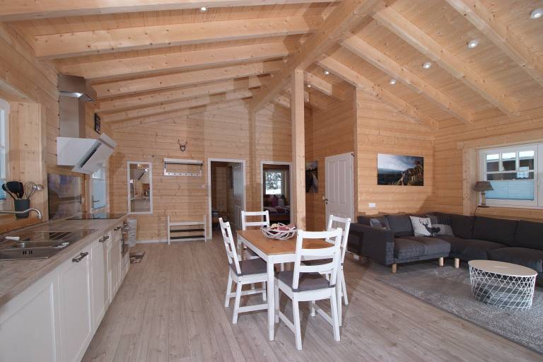 Hütte Clausthal-Zellerfeld