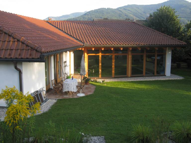 Ferienhaus Stein an der Enns