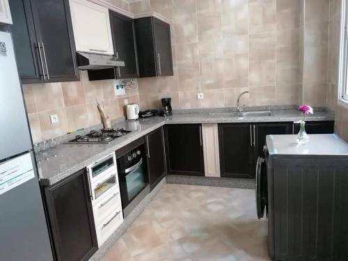 Appartement Essaouira