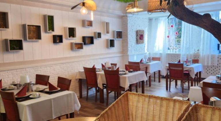 Hotel Almrausch — photo 2
