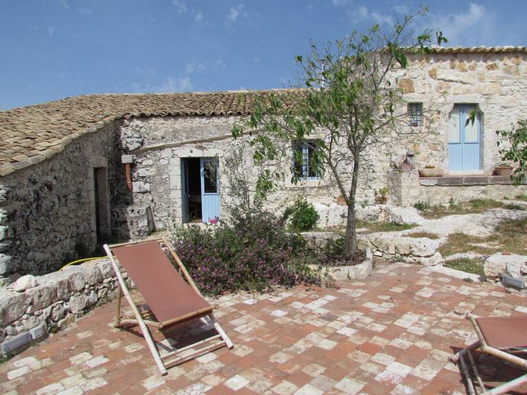 Casa Testa Dell'acqua