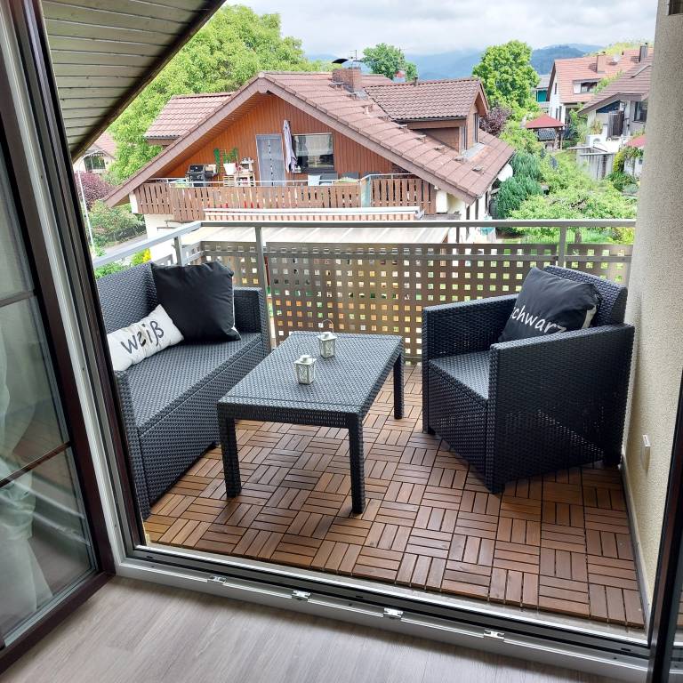 Ferienwohnung Steinen