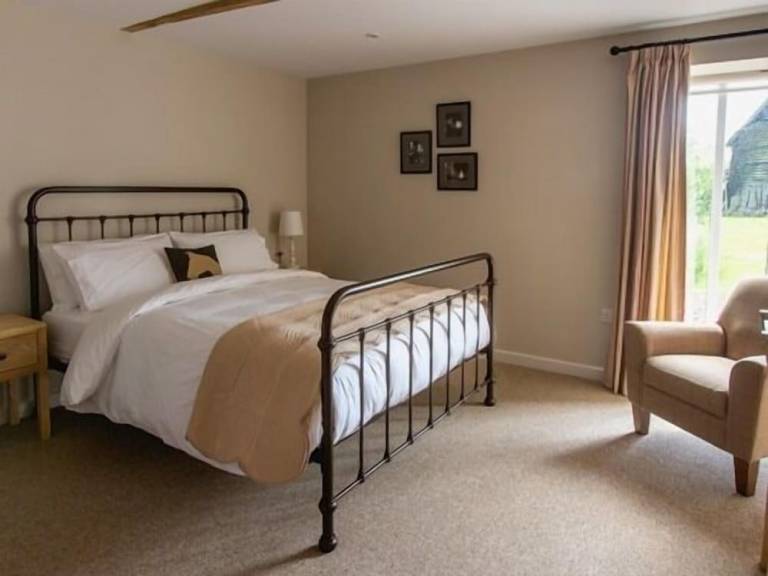 Bed and breakfast Darsham