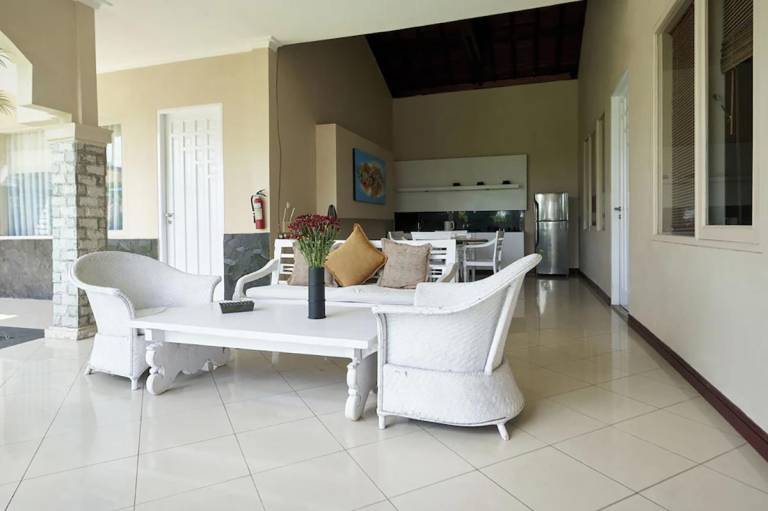 The Beverly Hills Bali a Luxury Villas & Spa — photo 5