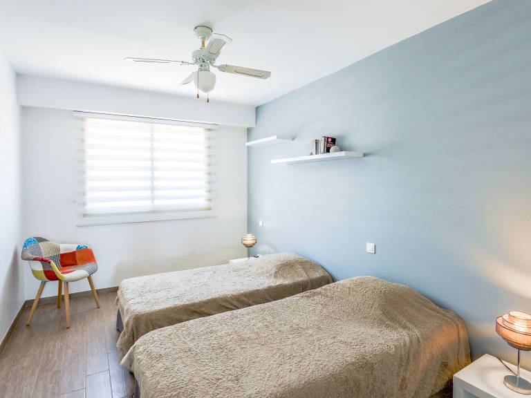 Rental apartment with terrace | Sea view — photo 5