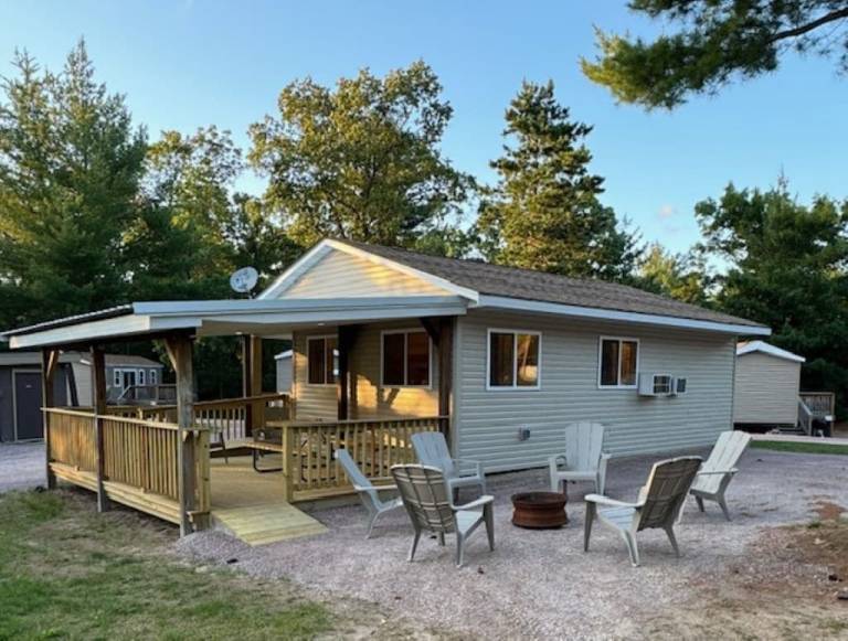 Resort Wisconsin Dells