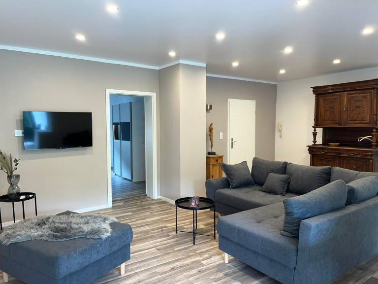 Ferienwohnung Beckingen