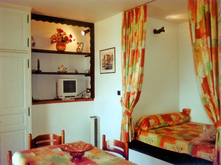 Holiday apartment with garden | Sea view — photo 5
