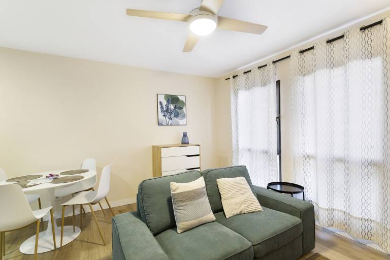 Apartamento Arinaga