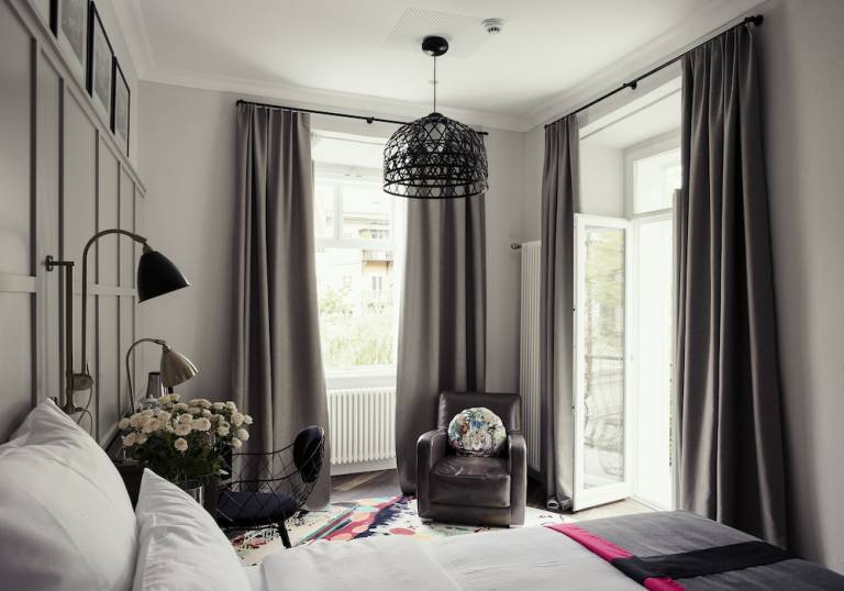 Logement  Ljubljana