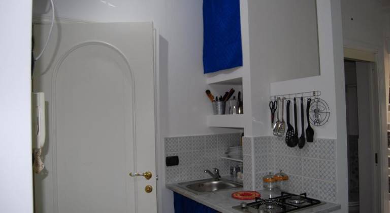 Apartment with 1 room for 3 persons — photo 5