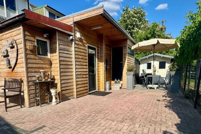 Ferienhaus Slagharen