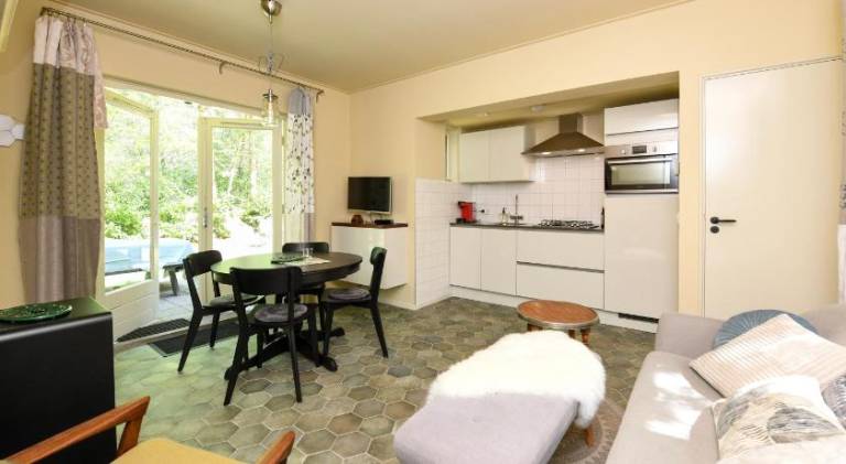 Vacation home with 2 rooms for 4 persons — photo 2