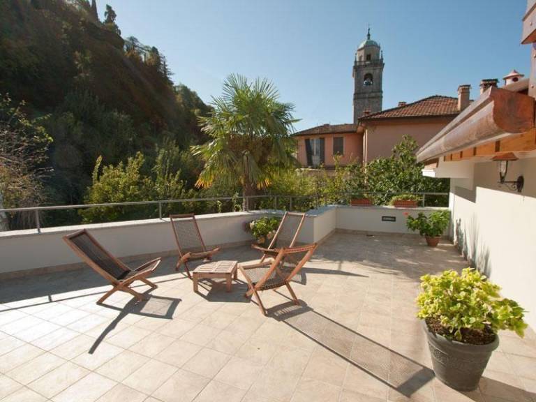 Appartement Bellagio