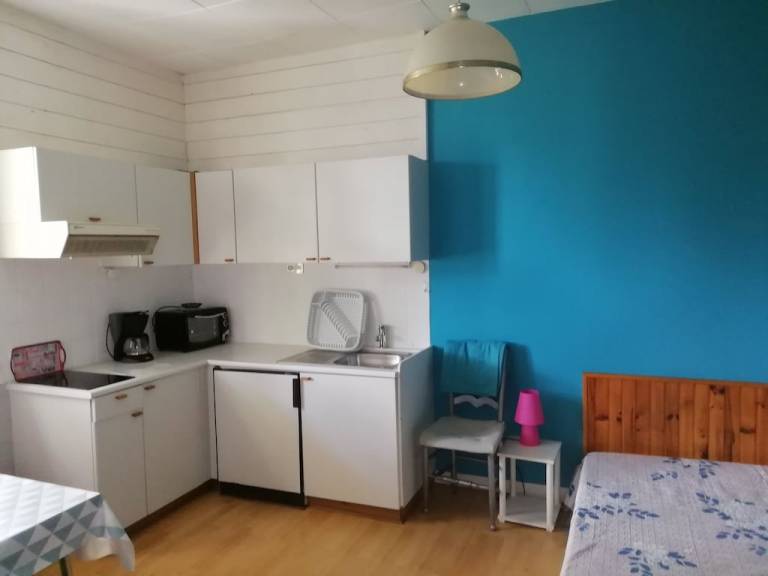 Appartement La Baule-Escoublac
