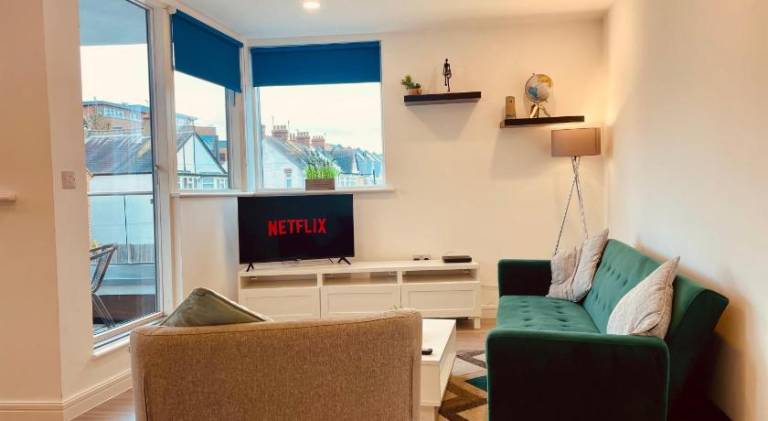 Nice apartment | Pets allowed — photo 2