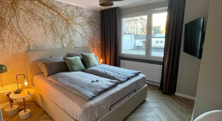 Wonderful holiday apartment | Pets allowed in Lohfelden