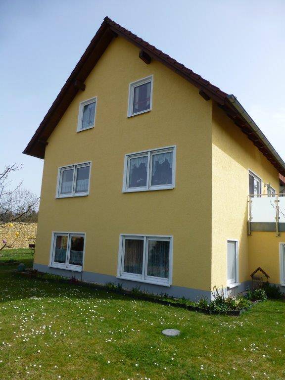 Ferienwohnung Saalfeld/Saale