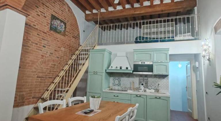 Wonderful rental apartment | Near Lucca Cathedral | Pets allowed — photo 3