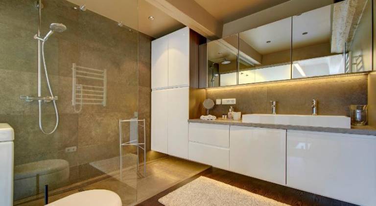 Apartment with 2 rooms for 8 persons — photo 2