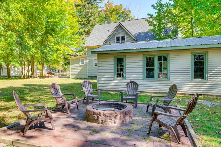 House Petoskey