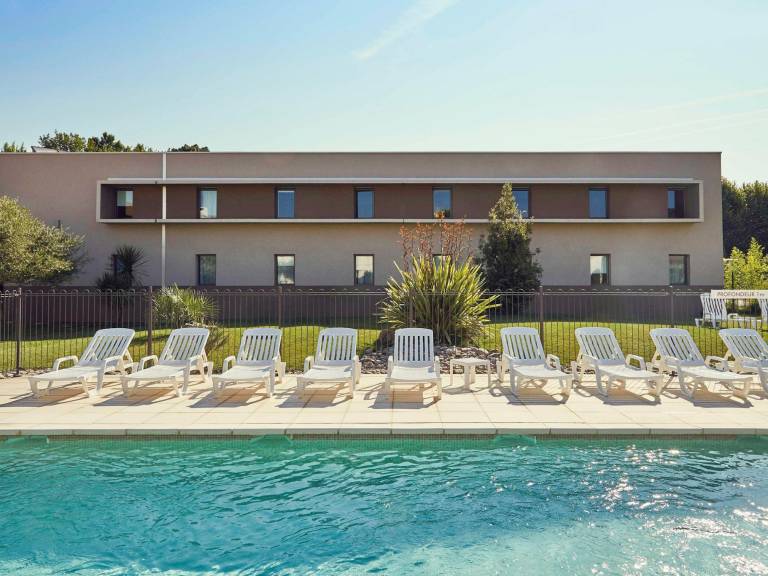Ibis Aix-en-Provence — photo 4