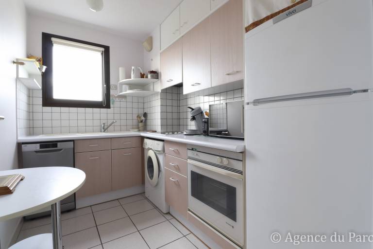 Apartment | City view — photo 5