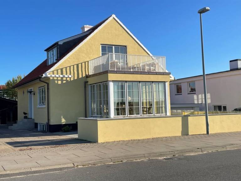 Vakantiepark Skagen